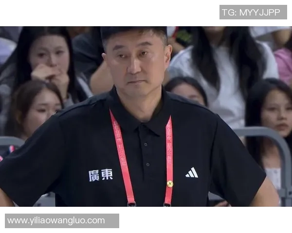 广东队或将迎来强力锋线新援杜锋有望成功截胡多队争抢的热门球员