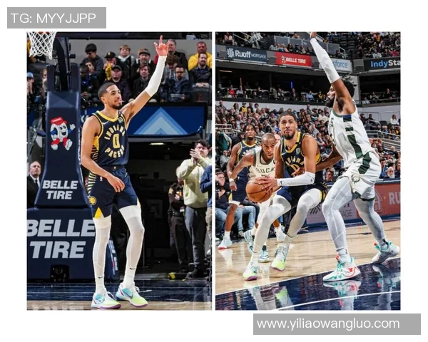 字母哥领衔雄鹿全队表现出色哈利伯顿虽拼尽全力步行者仍不敌